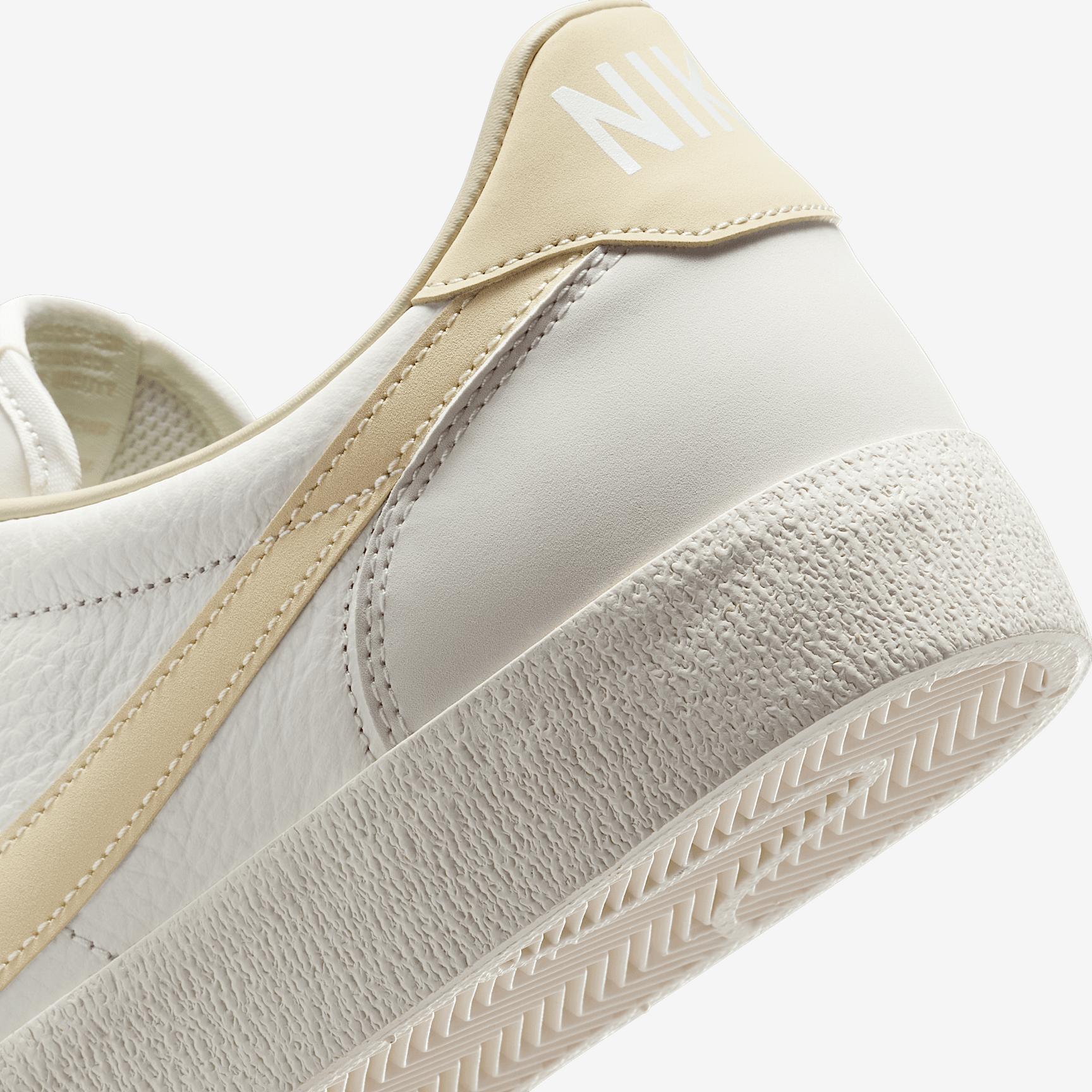 Nike Mens Killshot 2 Leather Shoes | HQ1657-105 Product Image