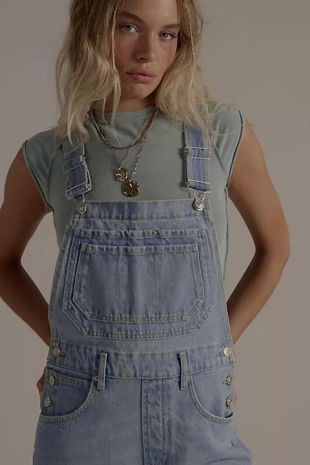 We The Free Deep Trance Overalls Product Image