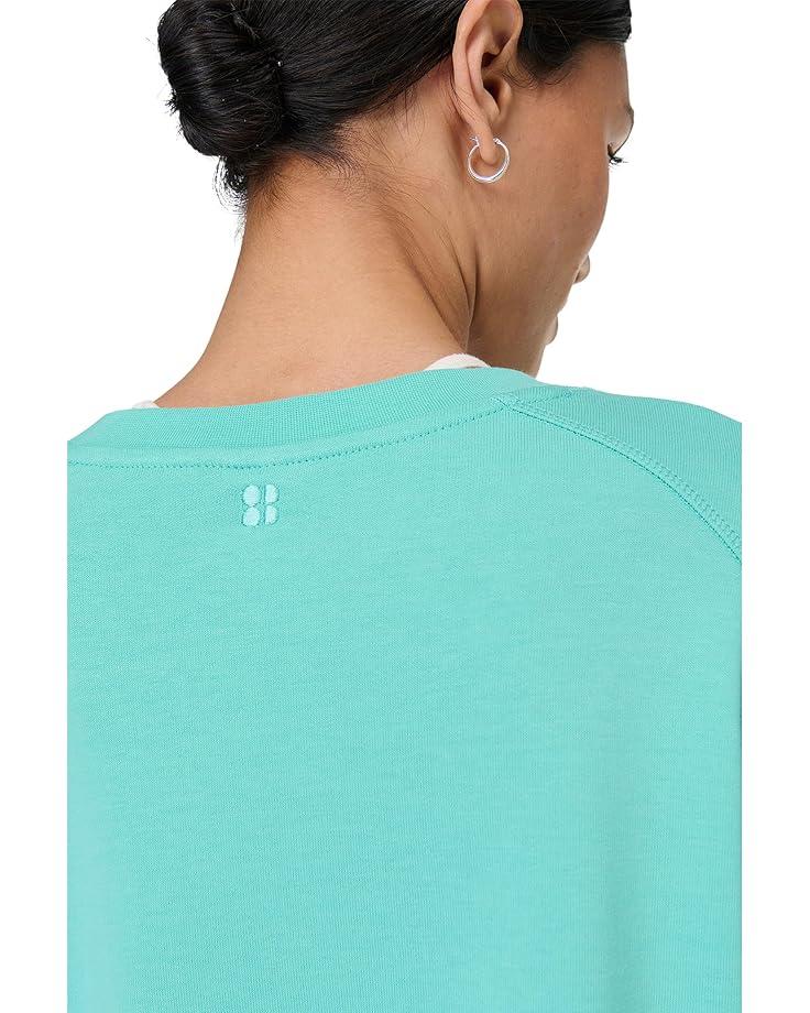 Sand Wash Cloudweight Pullover Product Image