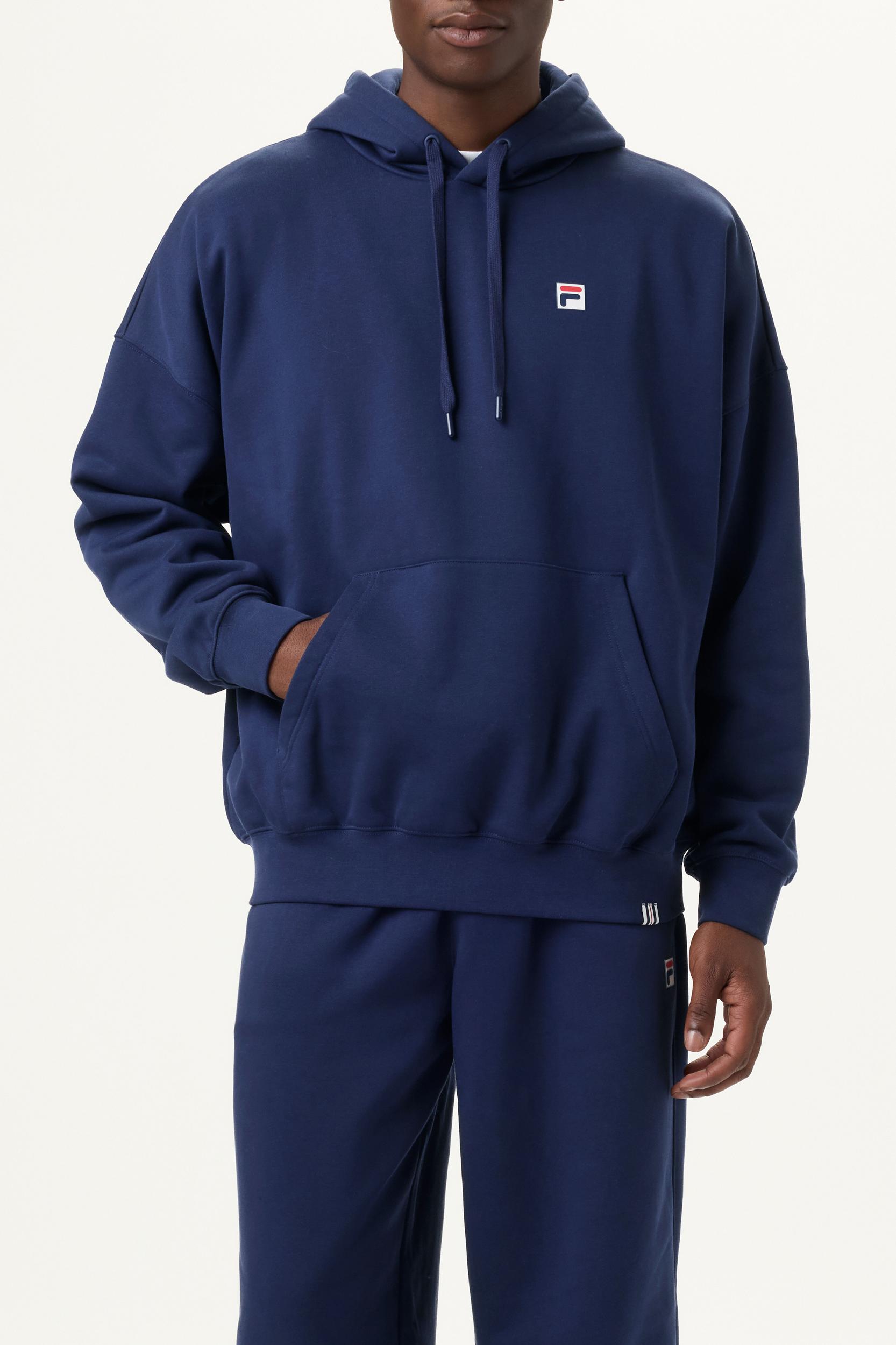 Apex Oversized Hoodie Product Image