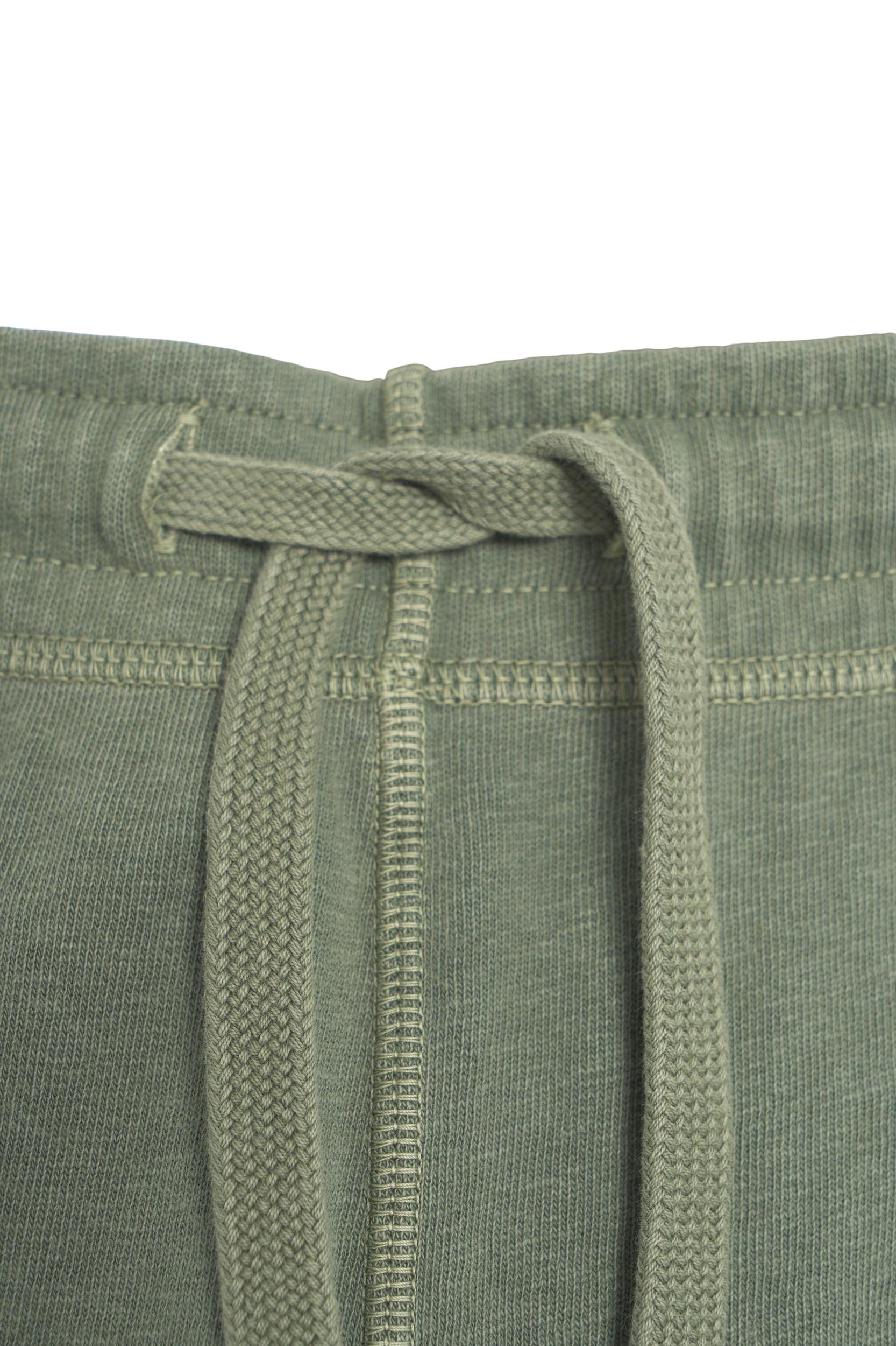 Sweat bermuda shorts Product Image