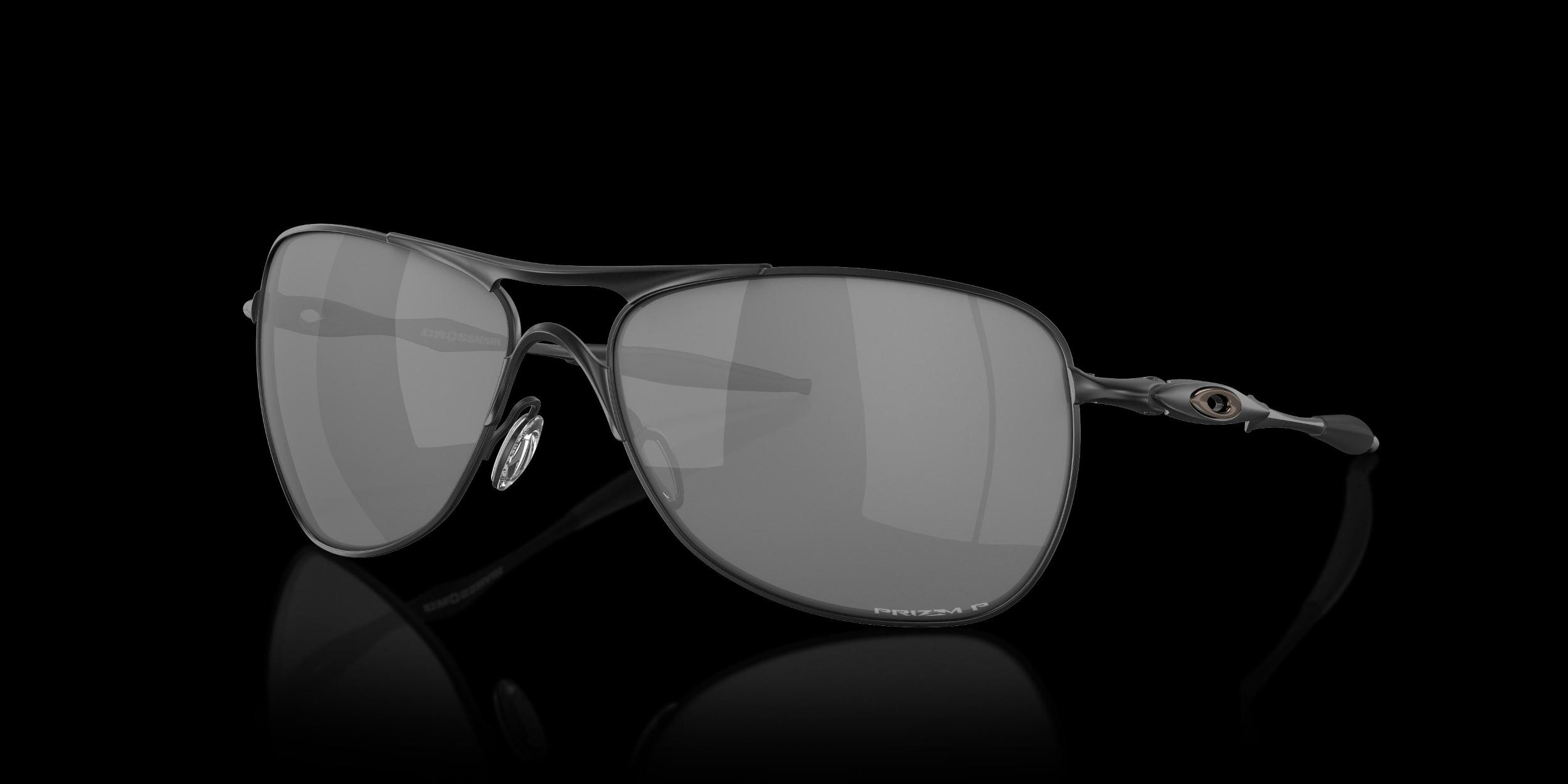 Oakley Mens Crosshair Sunglasses Product Image