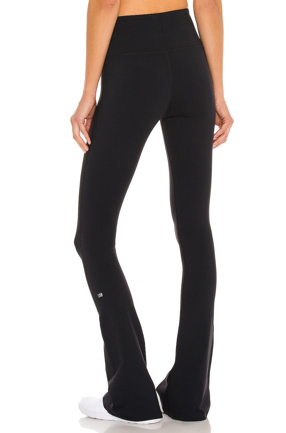 Raquel High Waist 32" Flare Legging Splits59 Product Image