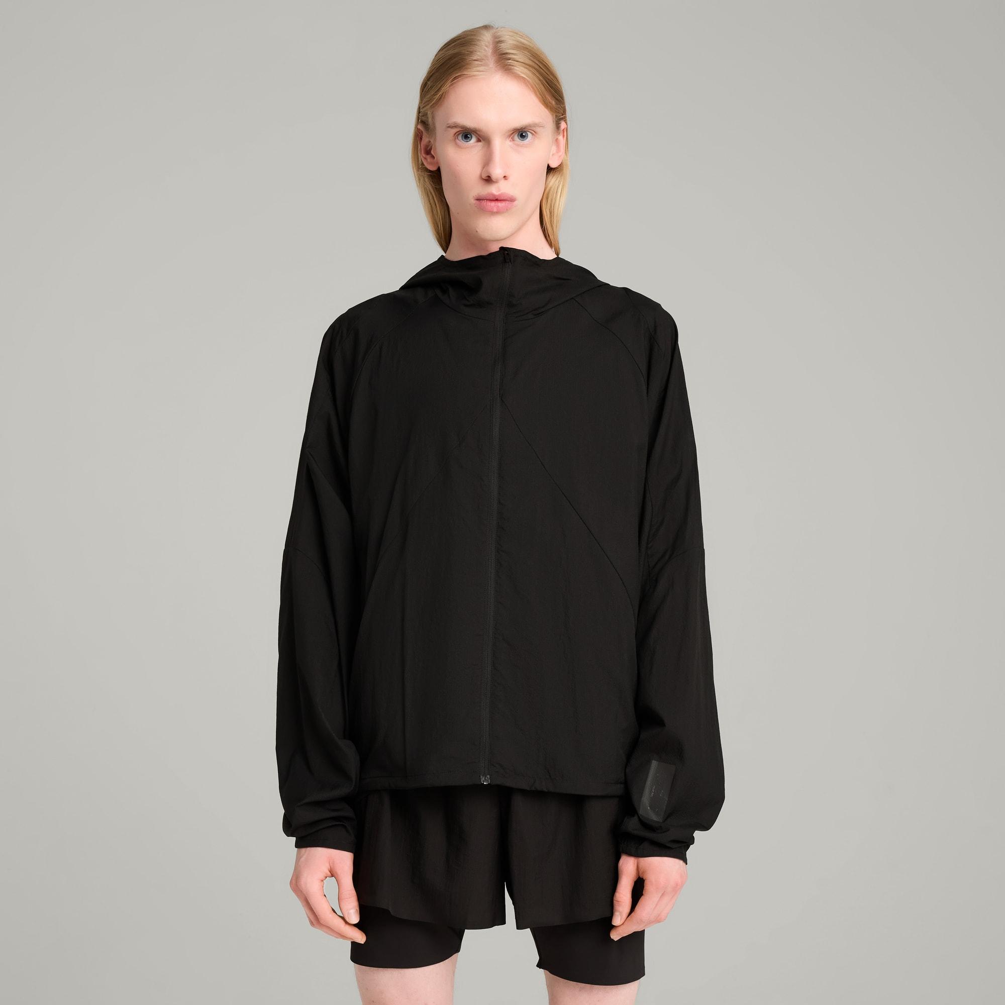 PUMA x HELIOT EMIL Lightweight Jacket Men Product Image