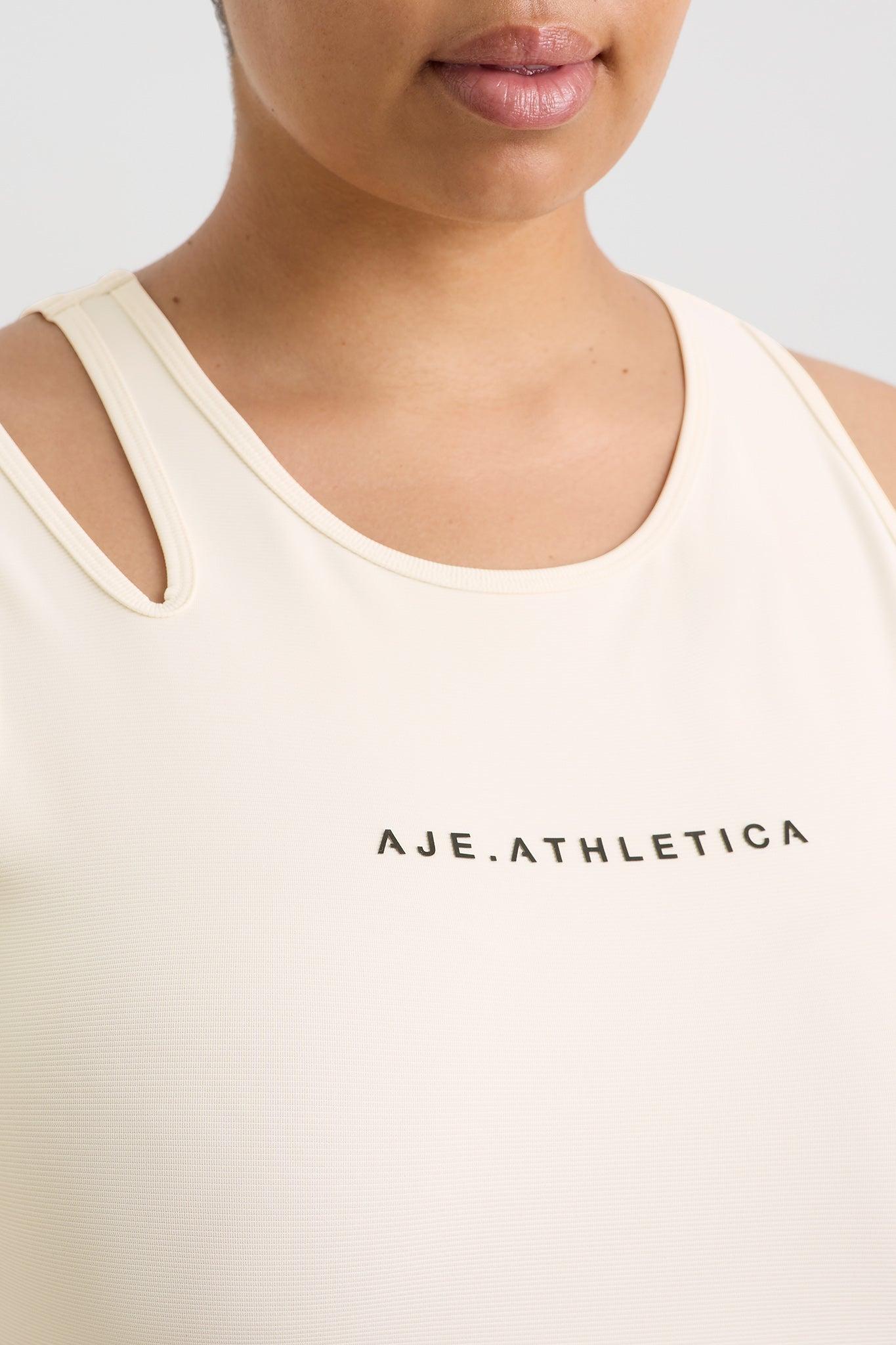 Split Strap Tank 147 Product Image