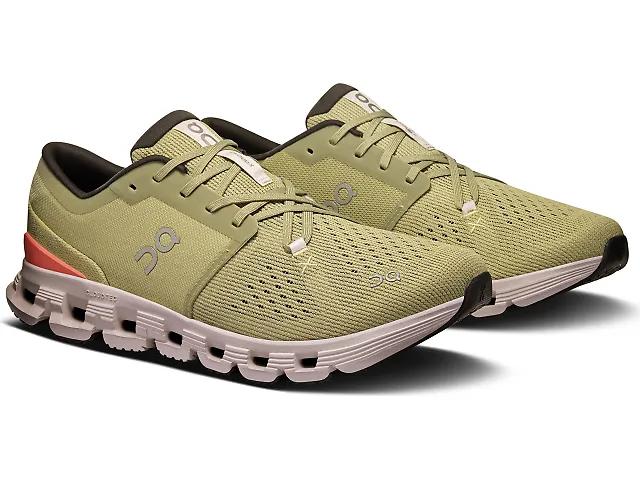 Men's | On Cloud X 4 Product Image