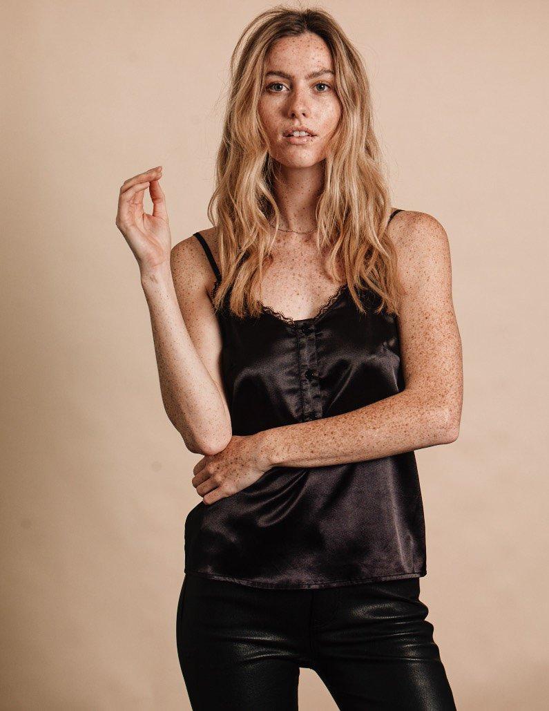 The Shirt-The Cami Shirt Product Image