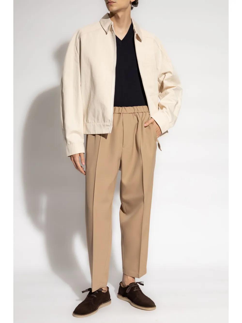 Le Merù T-shirt Product Image