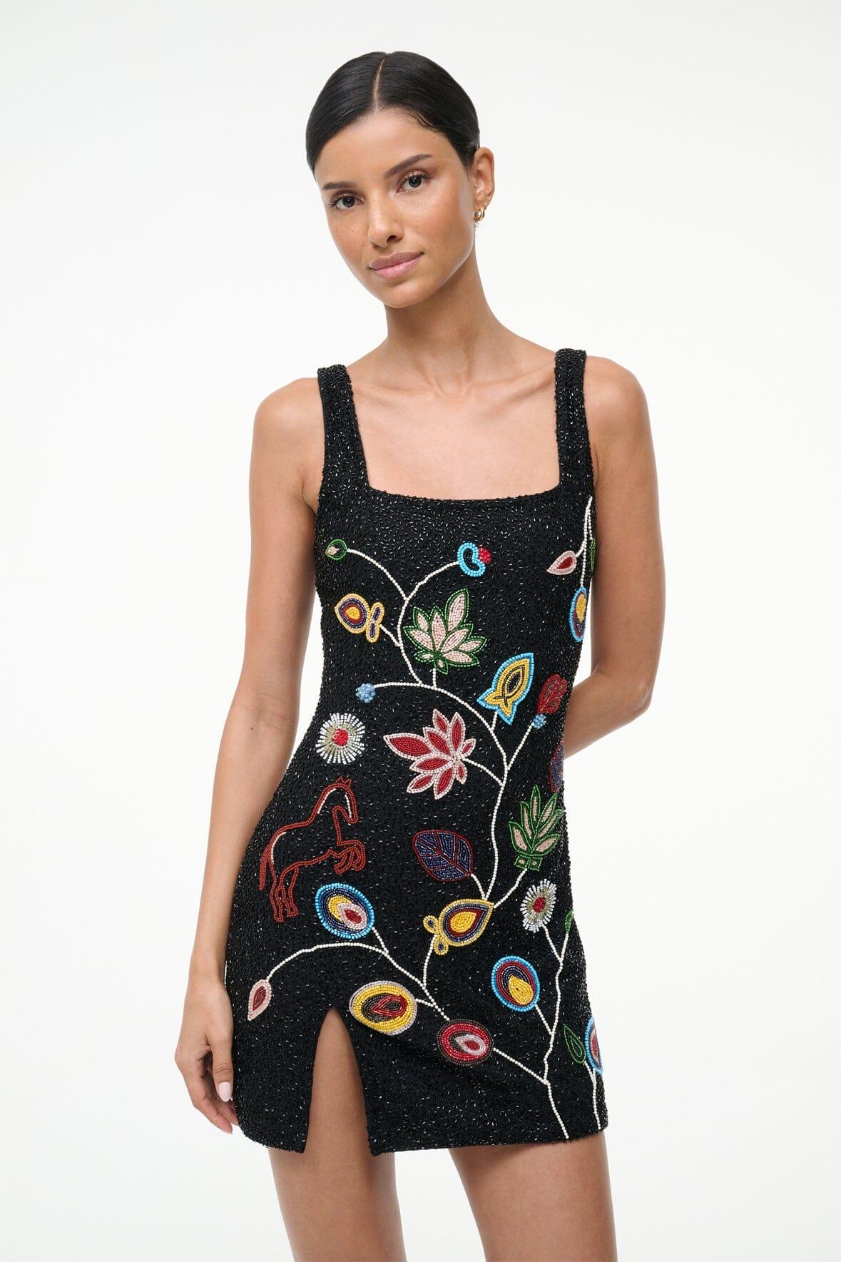 LE SABLE DRESS | TAPESTRY Product Image