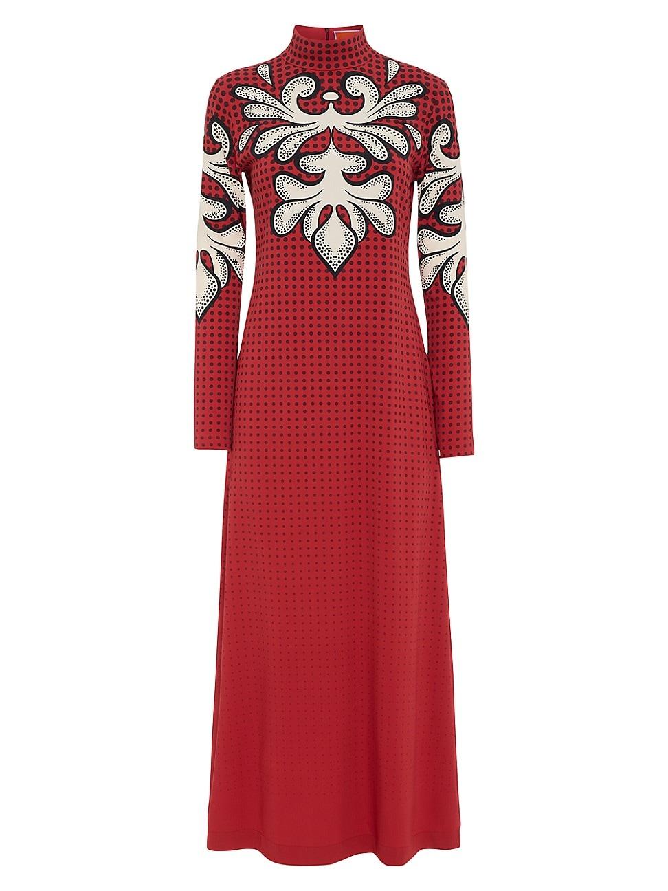 Womens Halle Dress Product Image
