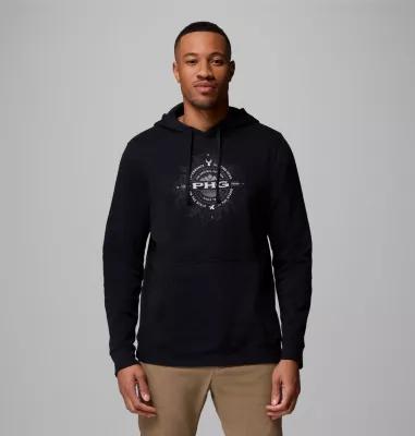 Columbia Mens PHG Topo Hunt Hoodie- Product Image