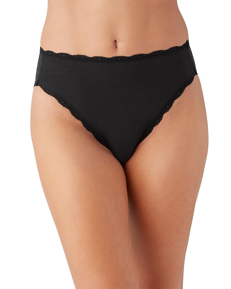 Inspired Eyelet Hi-Cut Brief Product Image