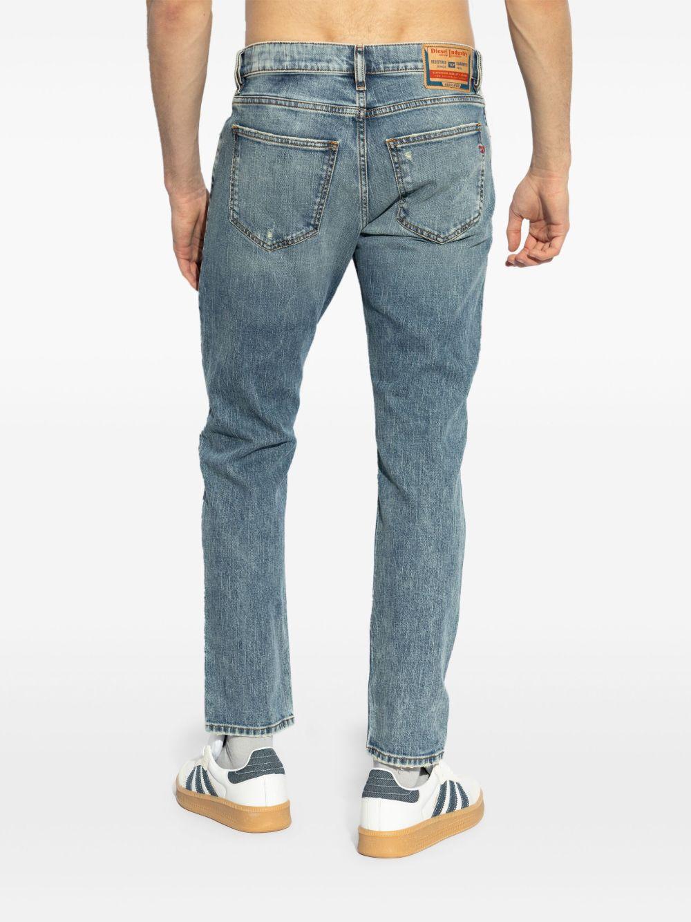 2019 D-Strukt jeans  Product Image