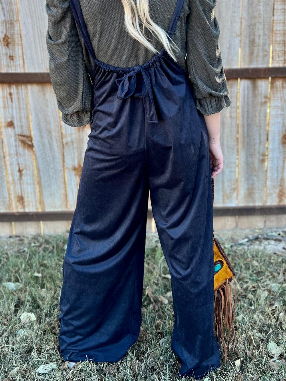 Black Velvet Cover-Somes* Product Image