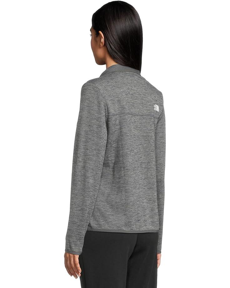 Glacier Fleece Jacket Product Image