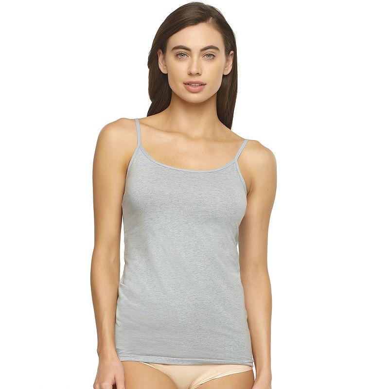 Women's Jezebel Cotton Camisole 830121,  Product Image