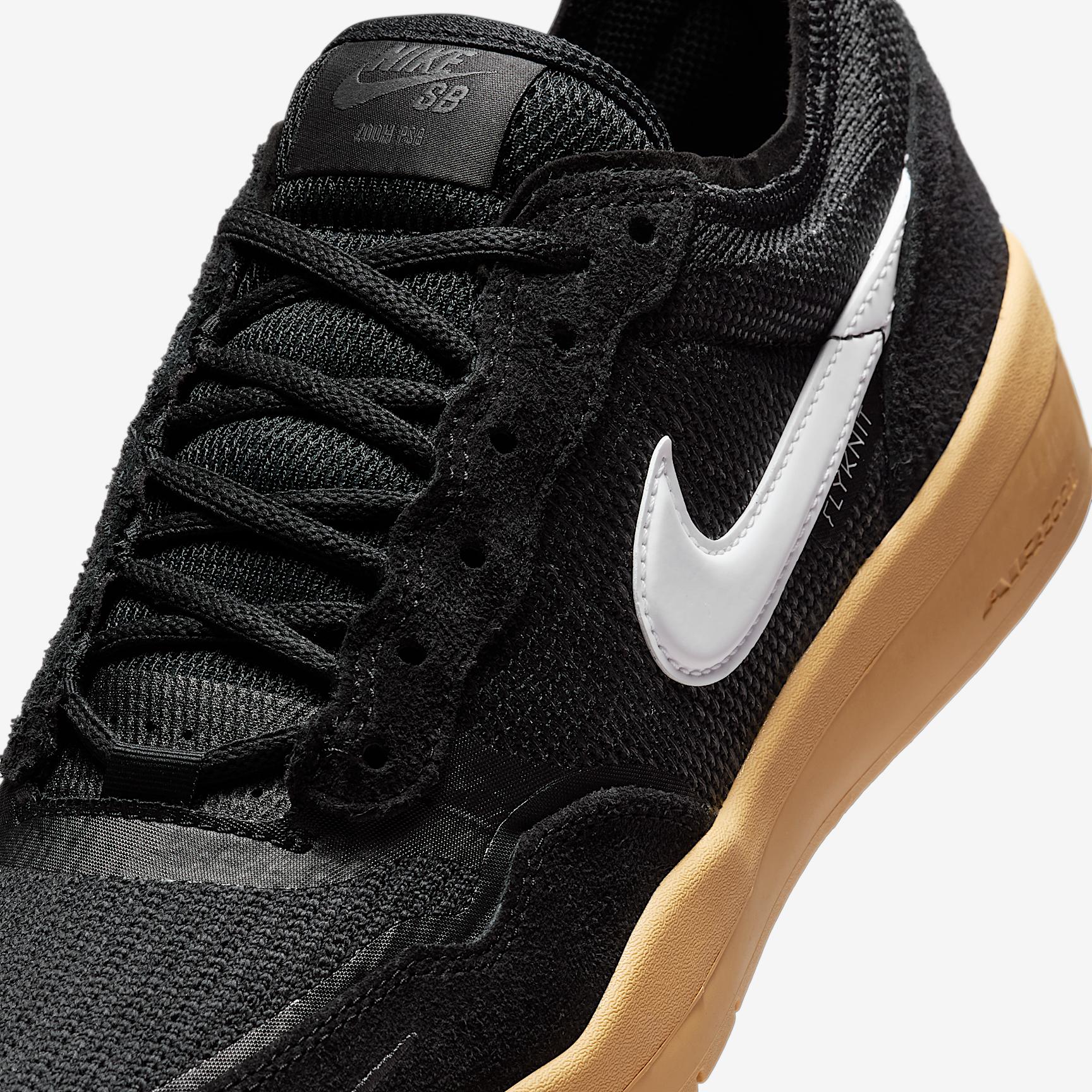 Mens Nike SB PS8 Shoes | FV8493-005 Product Image