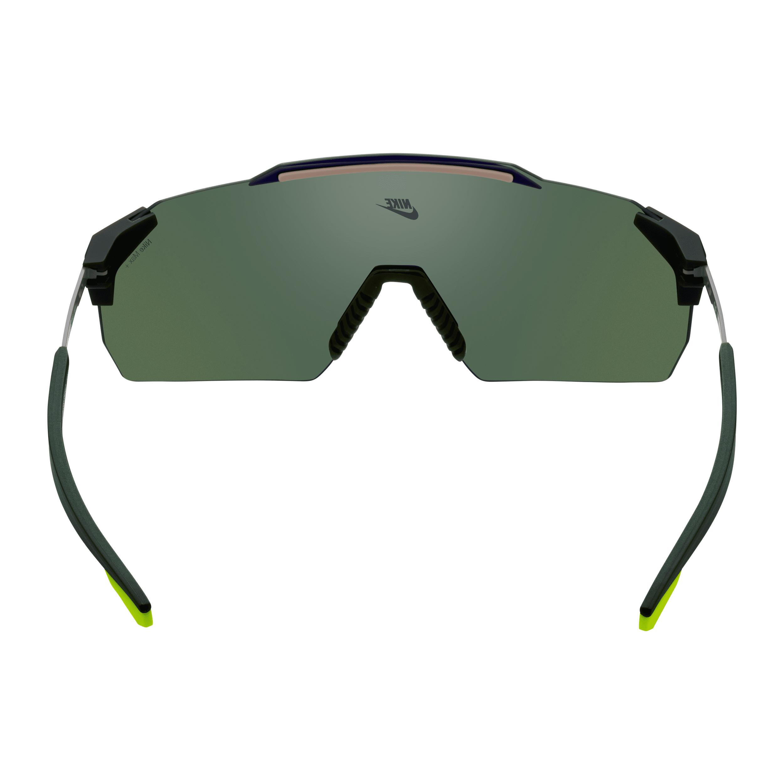 Nike Mens Limitless Shield Sunglasses | IB3521X-355 Product Image