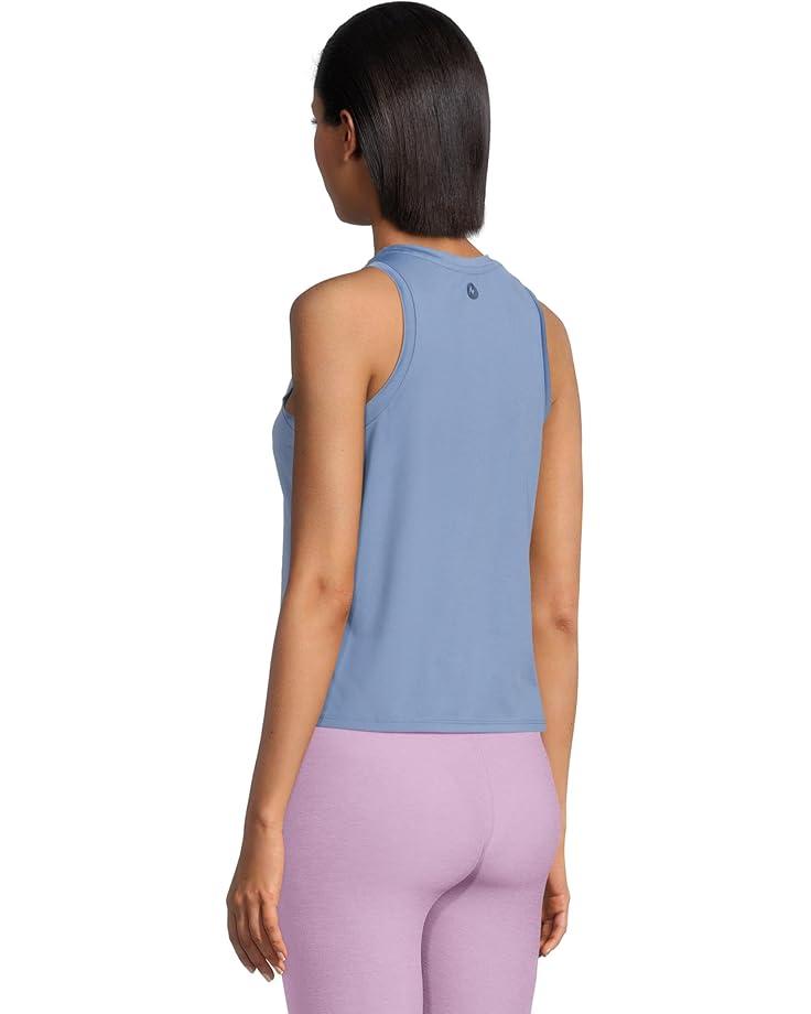 Motion High Neck Tank Top Product Image
