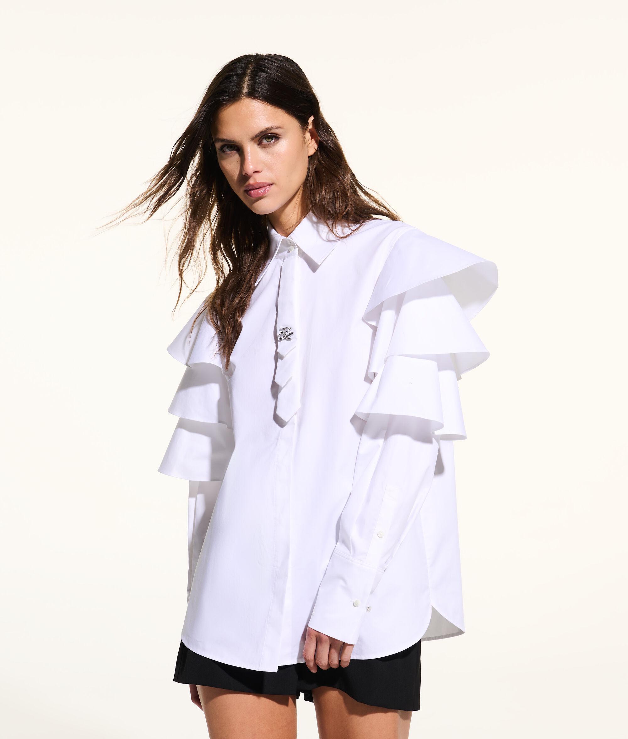 KL X JOANN SHIRT Product Image