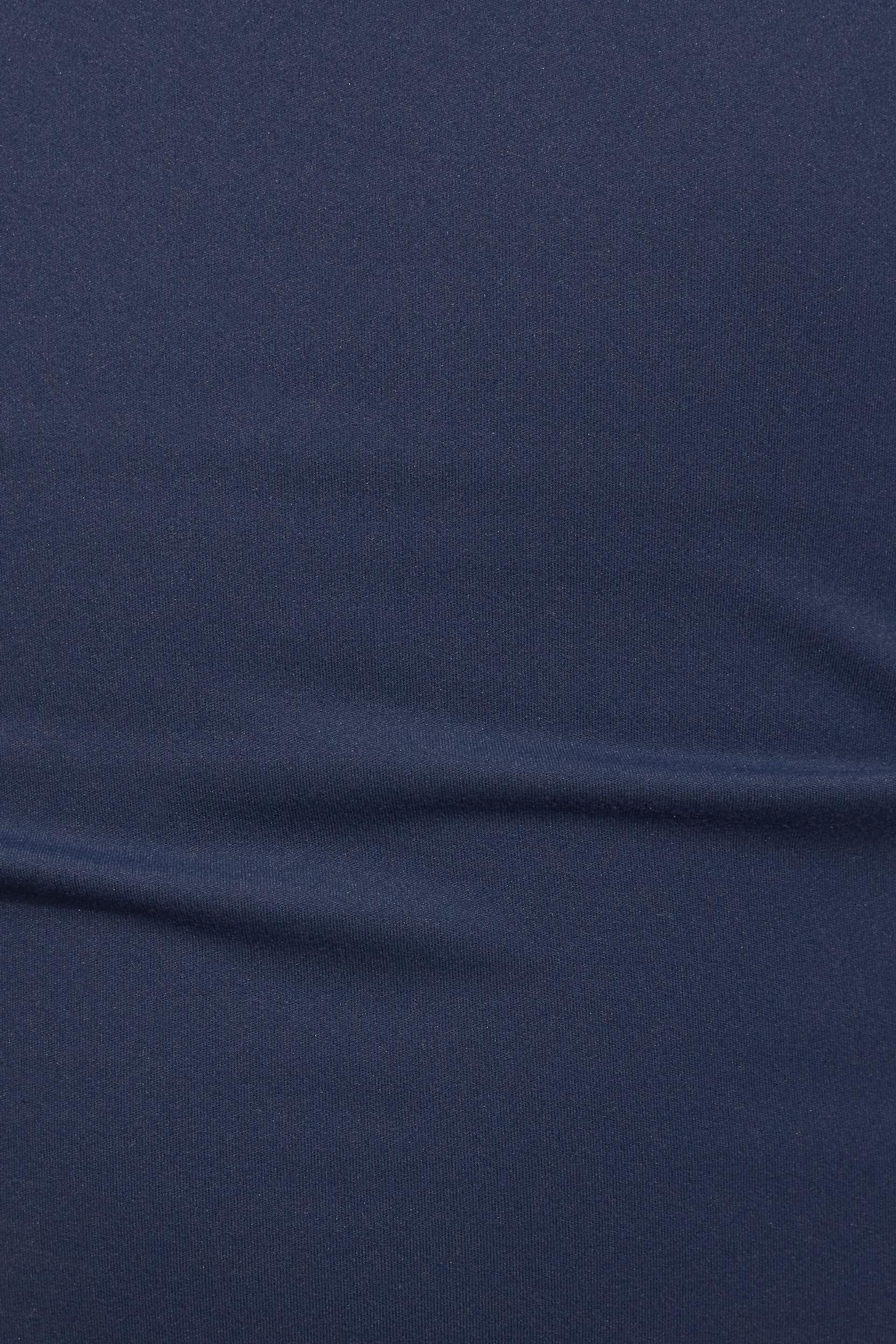 Wide Asymmetric T-Shirt Product Image