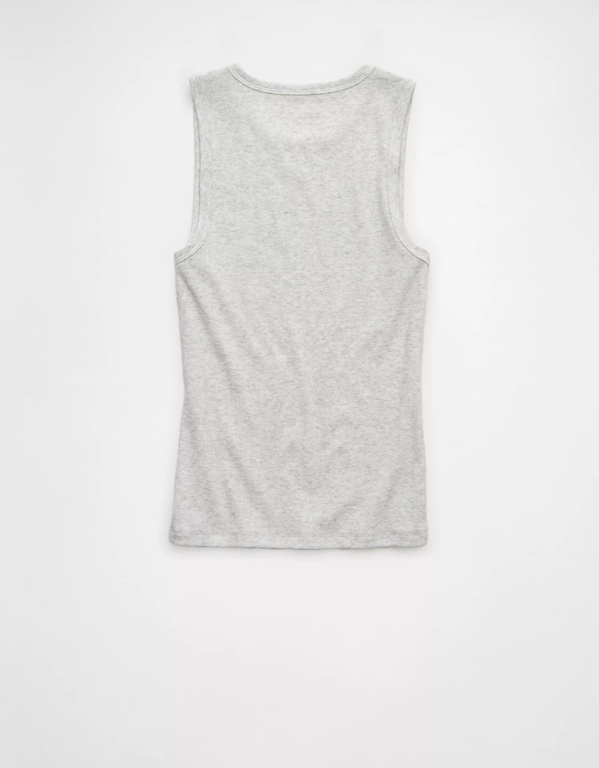 AE NFL Jacksonville Jaguars Tank Top Product Image