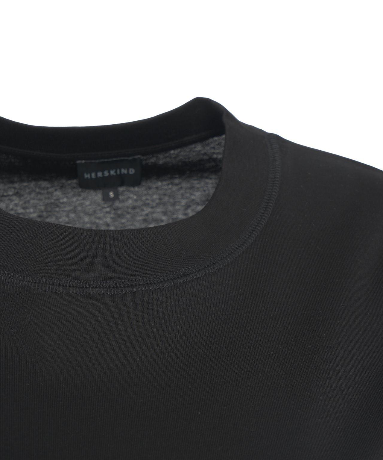 Oversize T-shirt 'Larsson' Product Image