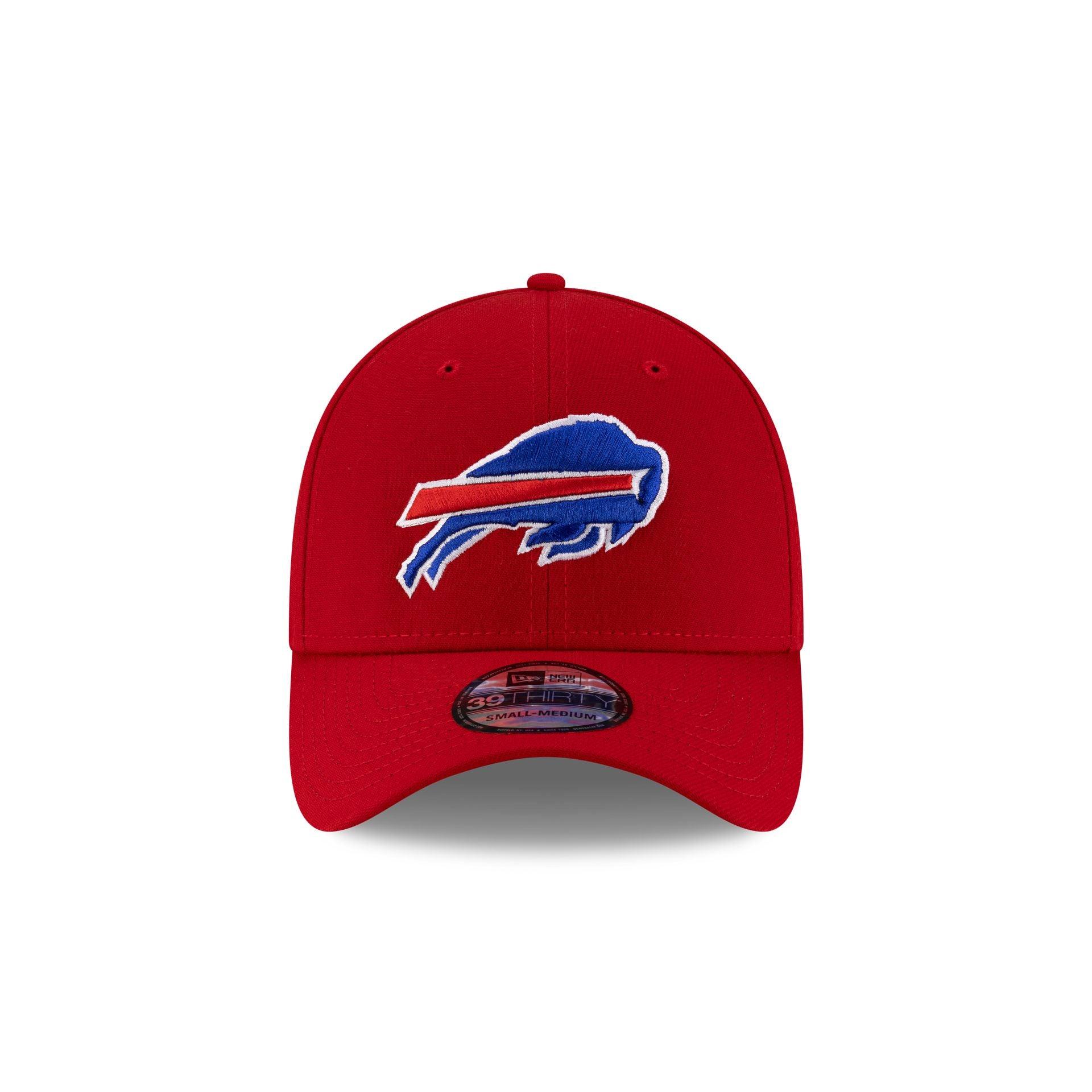 Buffalo Bills Team Classic 39THIRTY Stretch Fit Hat Male Product Image
