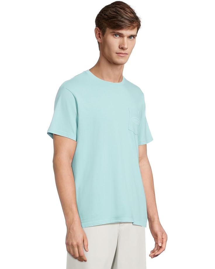 Sail Scene Short-sleeve Tee Product Image