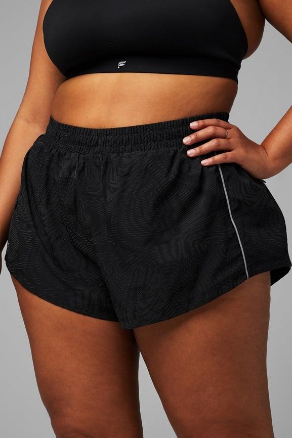 Full Speed Mid-Rise Run Short Product Image