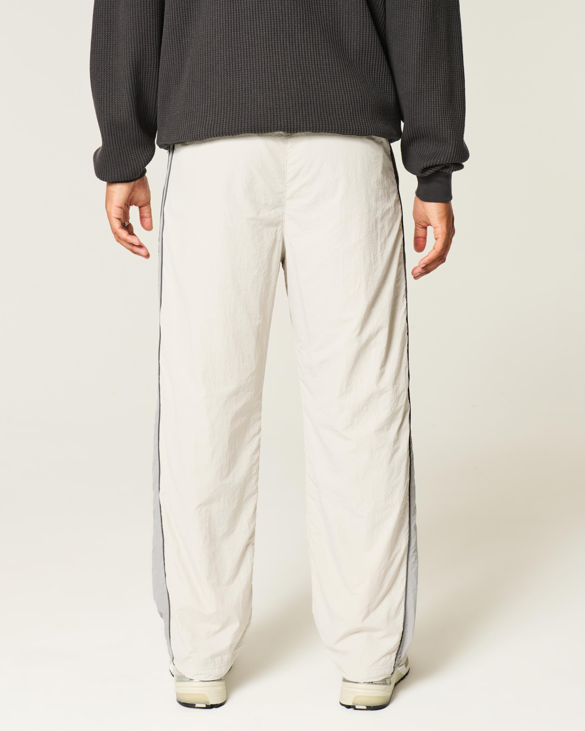 Baggy Track Pants Product Image