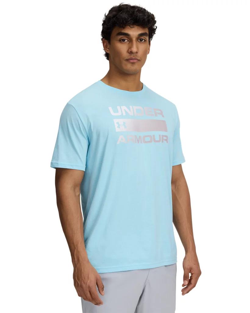 UA Team Issue Wordmark Product Image