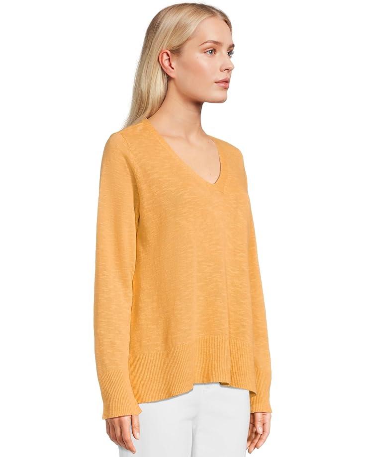 Peruvian Cotton Blend Bateau Neck Sweater Product Image