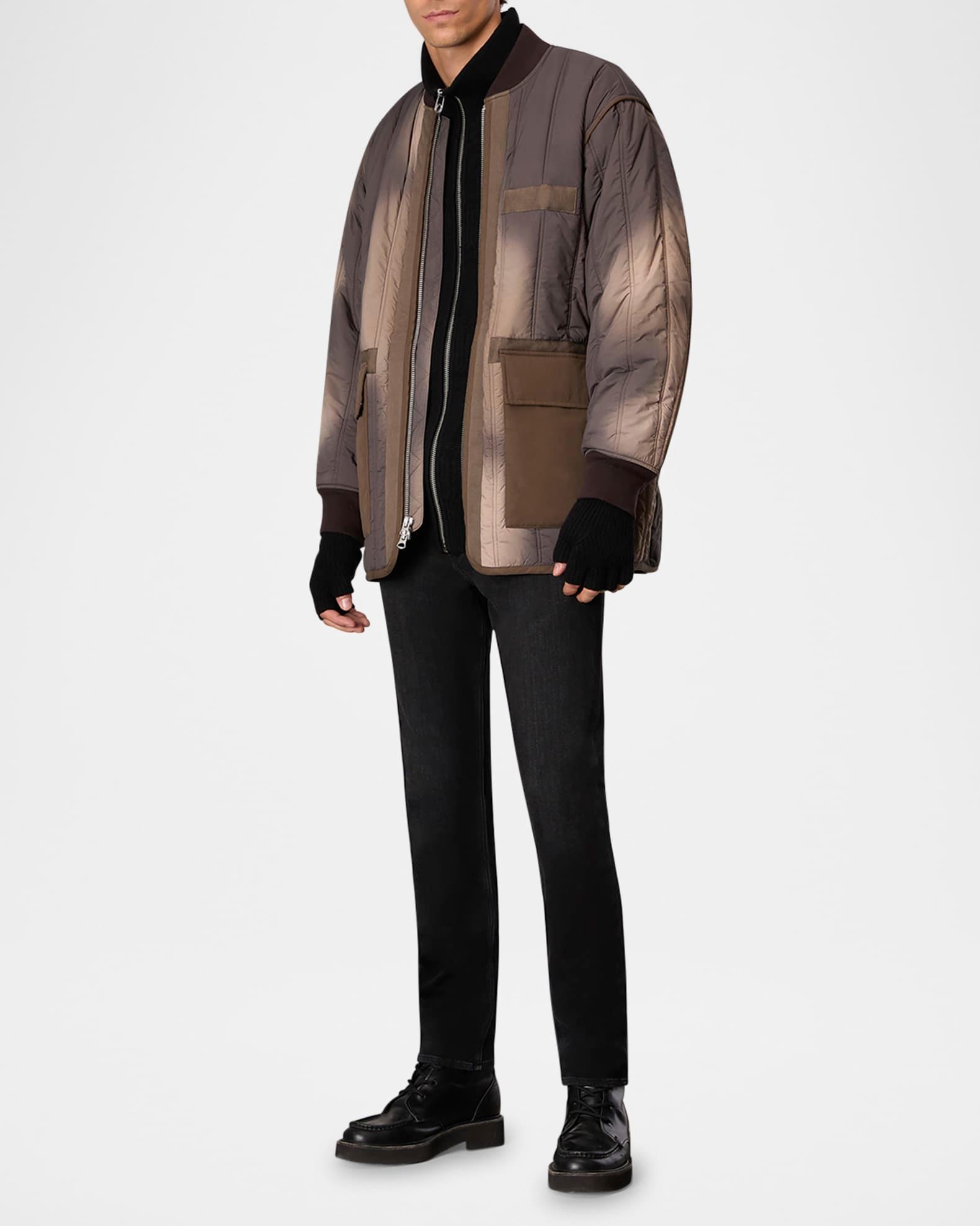 Men's Delta Liner Jacket Product Image