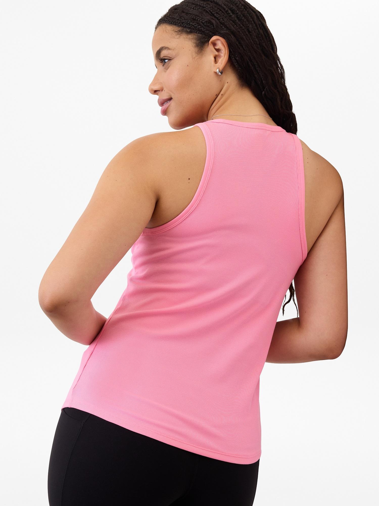 Signature Rib Tank Product Image