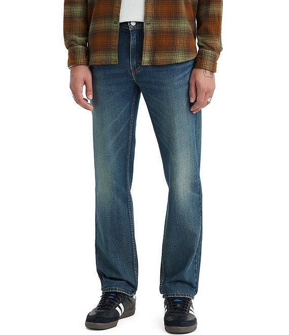 Levi's® Men's 514 Straight Leg Jeans Product Image