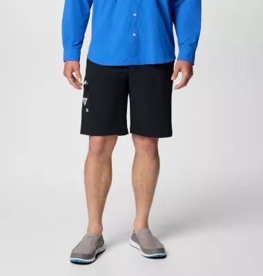 Columbia Mens PFG Terminal Tackle II Shorts- Product Image