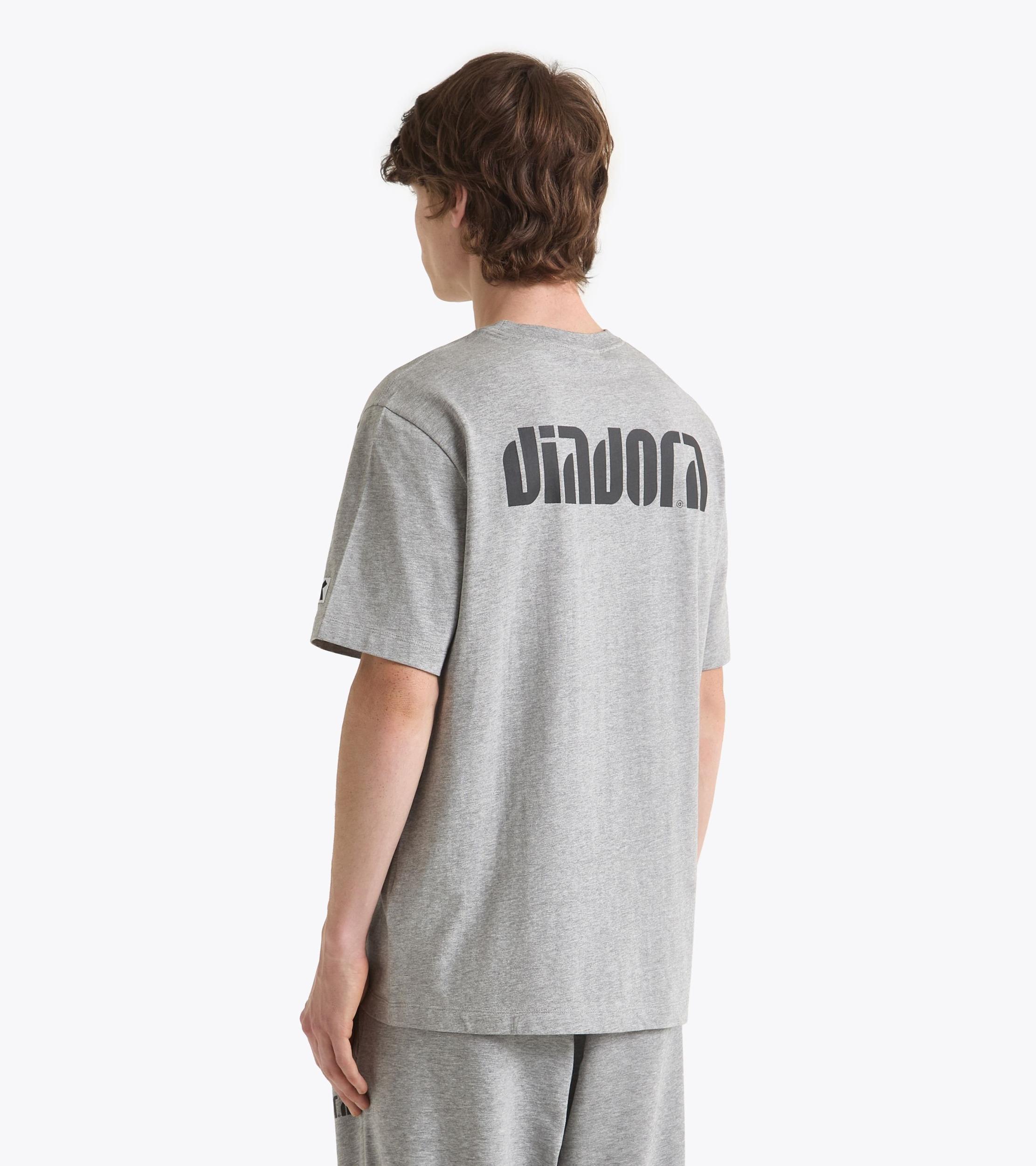 T-SHIRT SS ATHL. LOGO SL Product Image