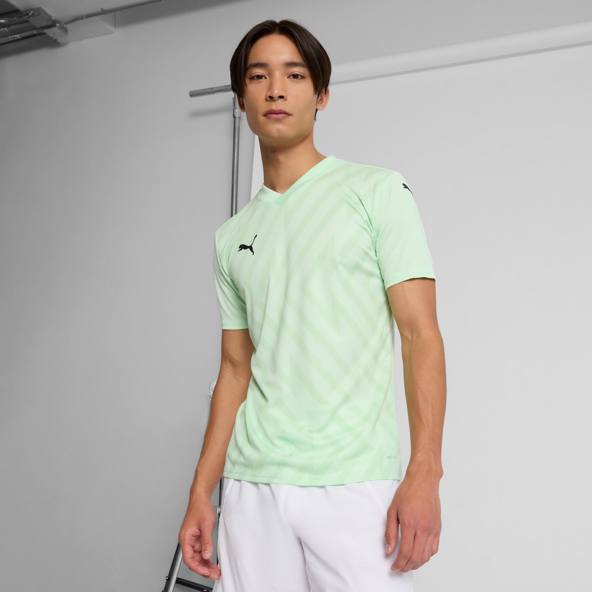 teamGLORY Men's Soccer Jersey Product Image