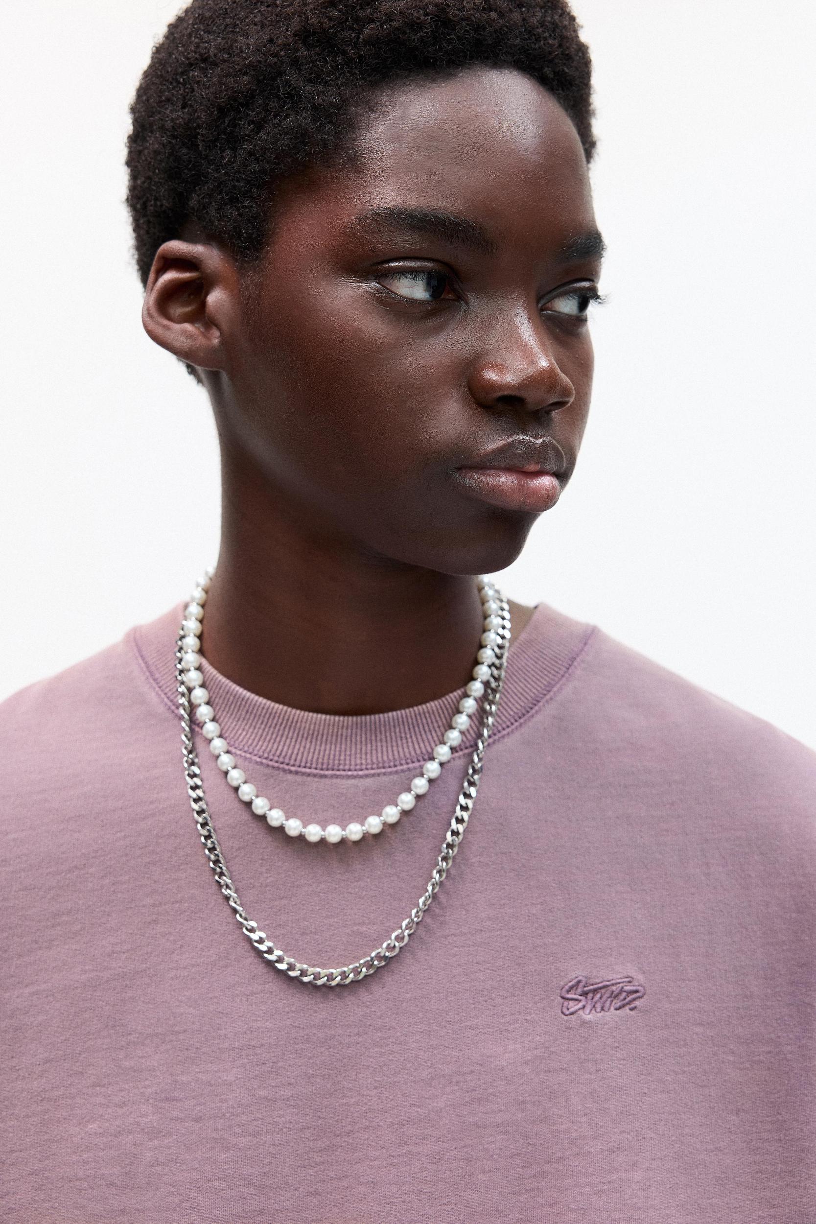 Short sleeve STWD sweatshirt Product Image