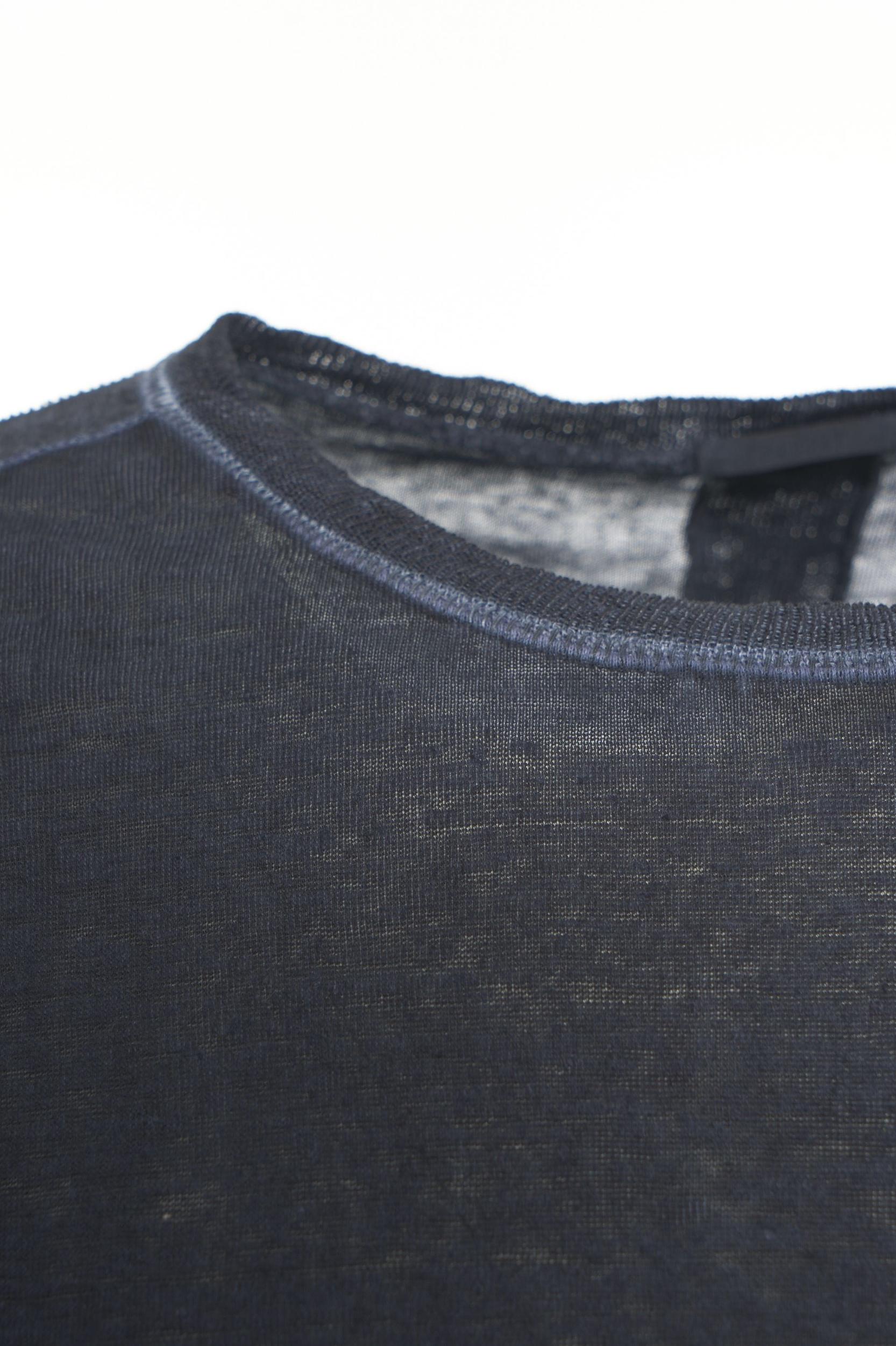 Hemp t-shirt Product Image