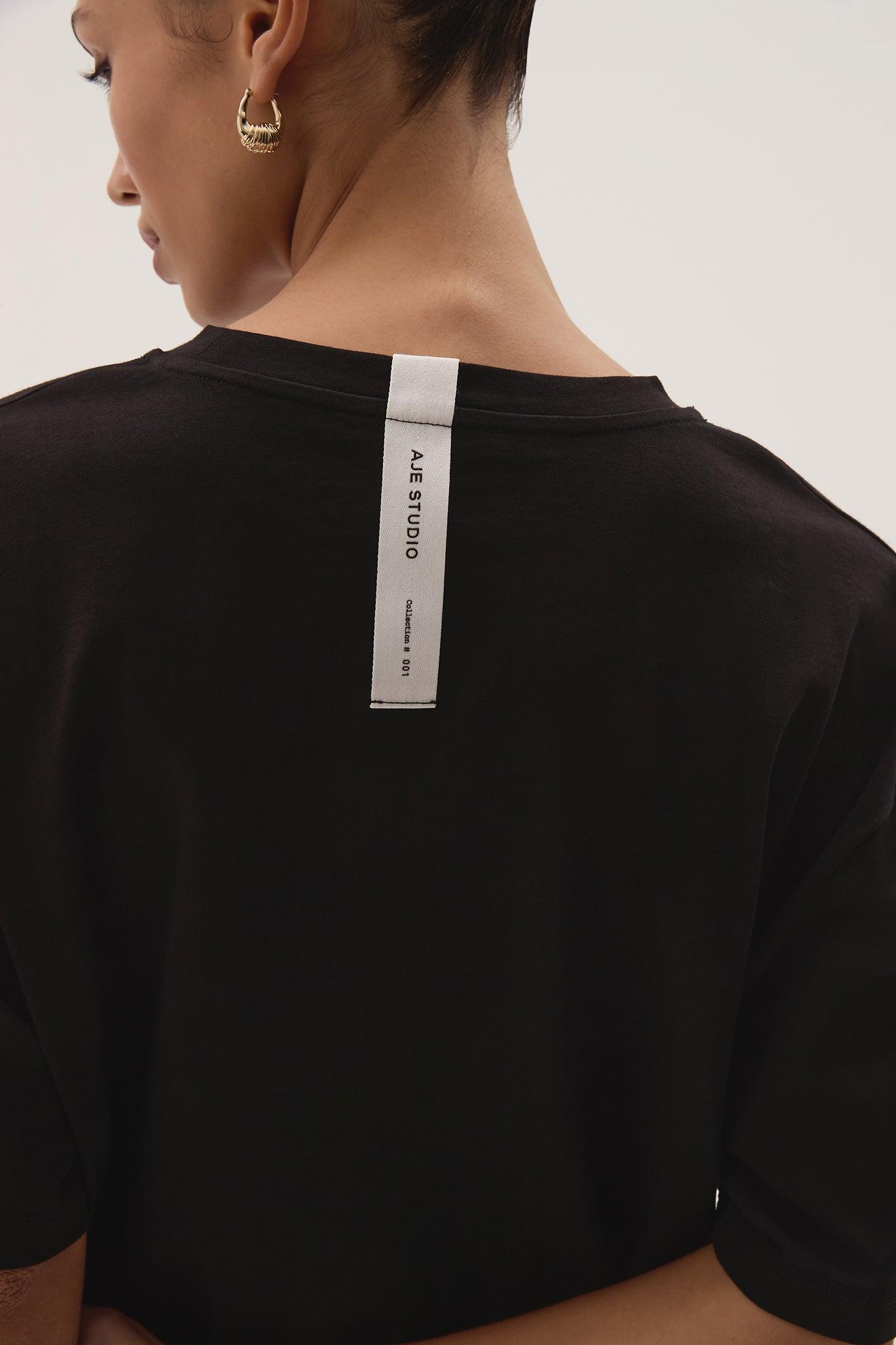 Lorne Oversized Tee Product Image