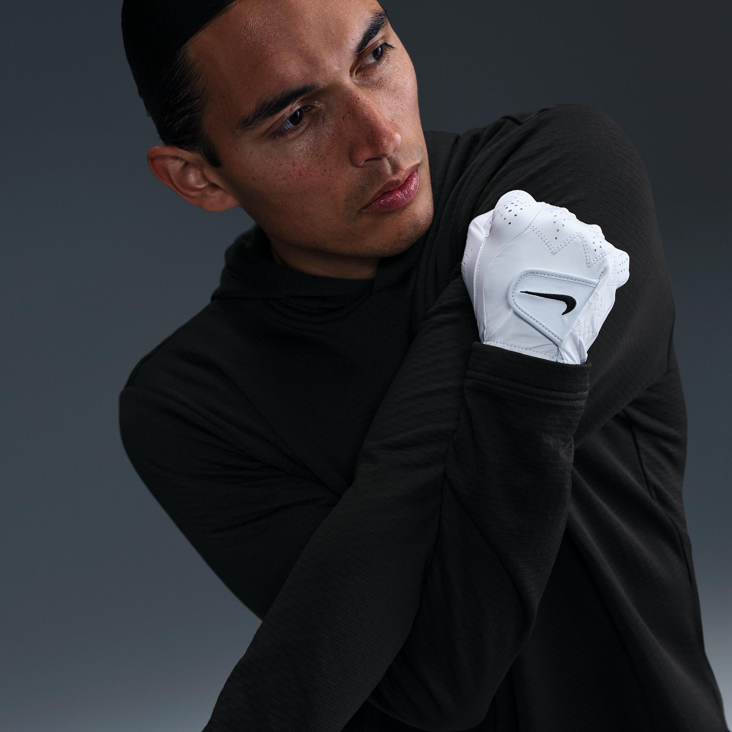 Nike Mens Tour Dri-FIT Golf Hoodie | HM5820-010 Product Image