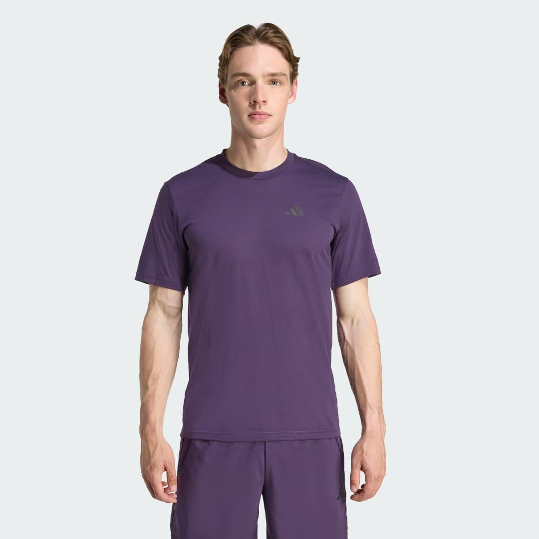 Train Essentials Feelready Training Tee Product Image