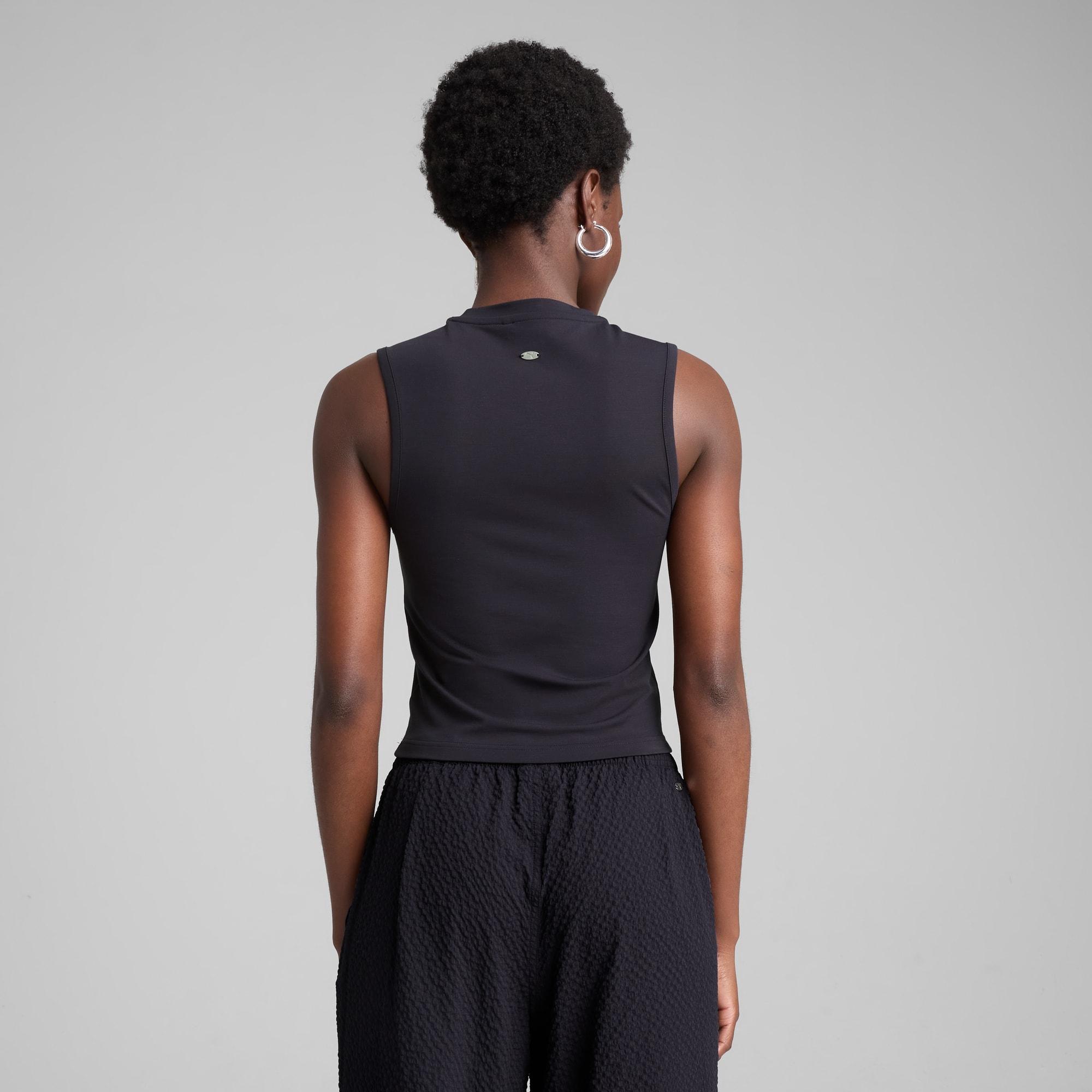 YONA Women's Graphic Top Product Image