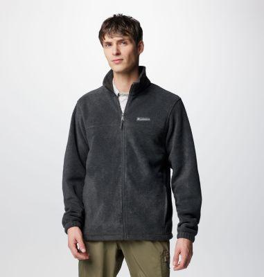 Columbia Mens Steens Mountain 2.0 Full Zip Fleece Jacket- Product Image