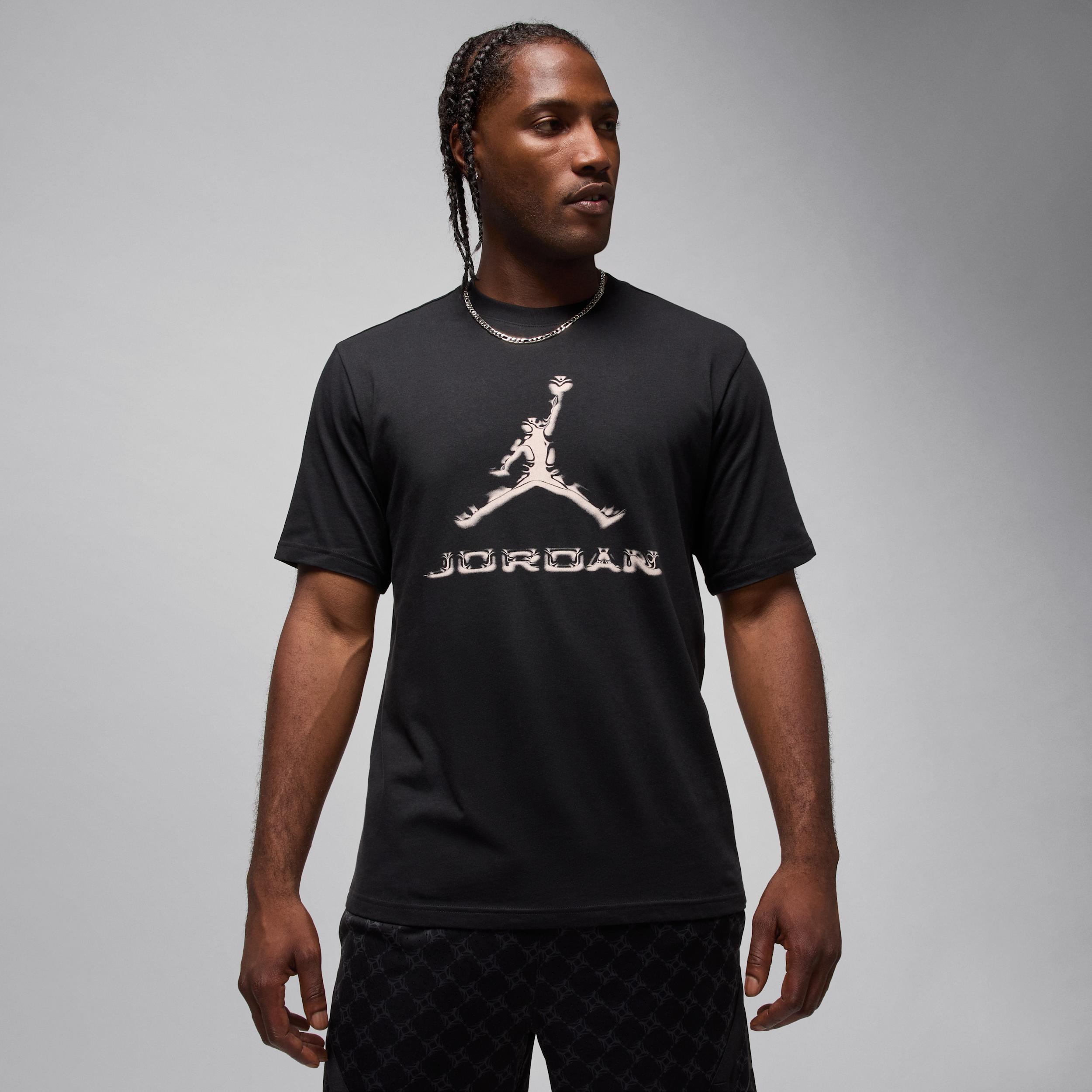 Mens Jordan Sport Dri-FIT T-Shirt | HQ9091-041 Product Image