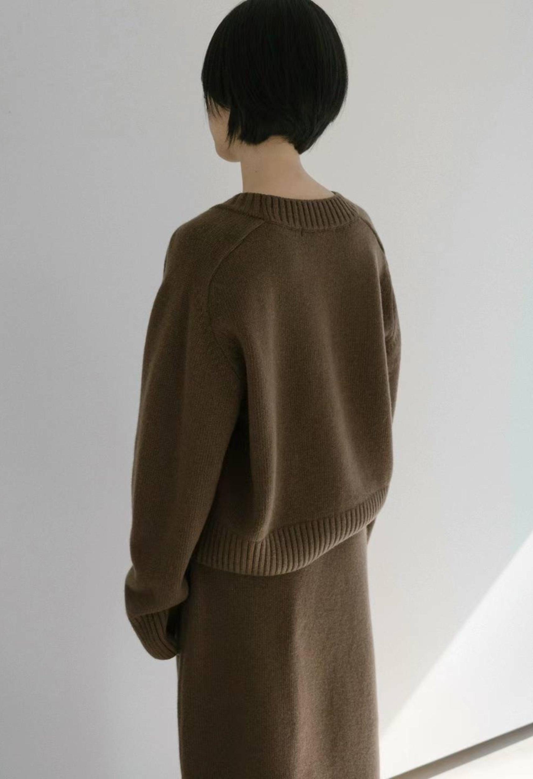 Bodhi Cardigan Product Image