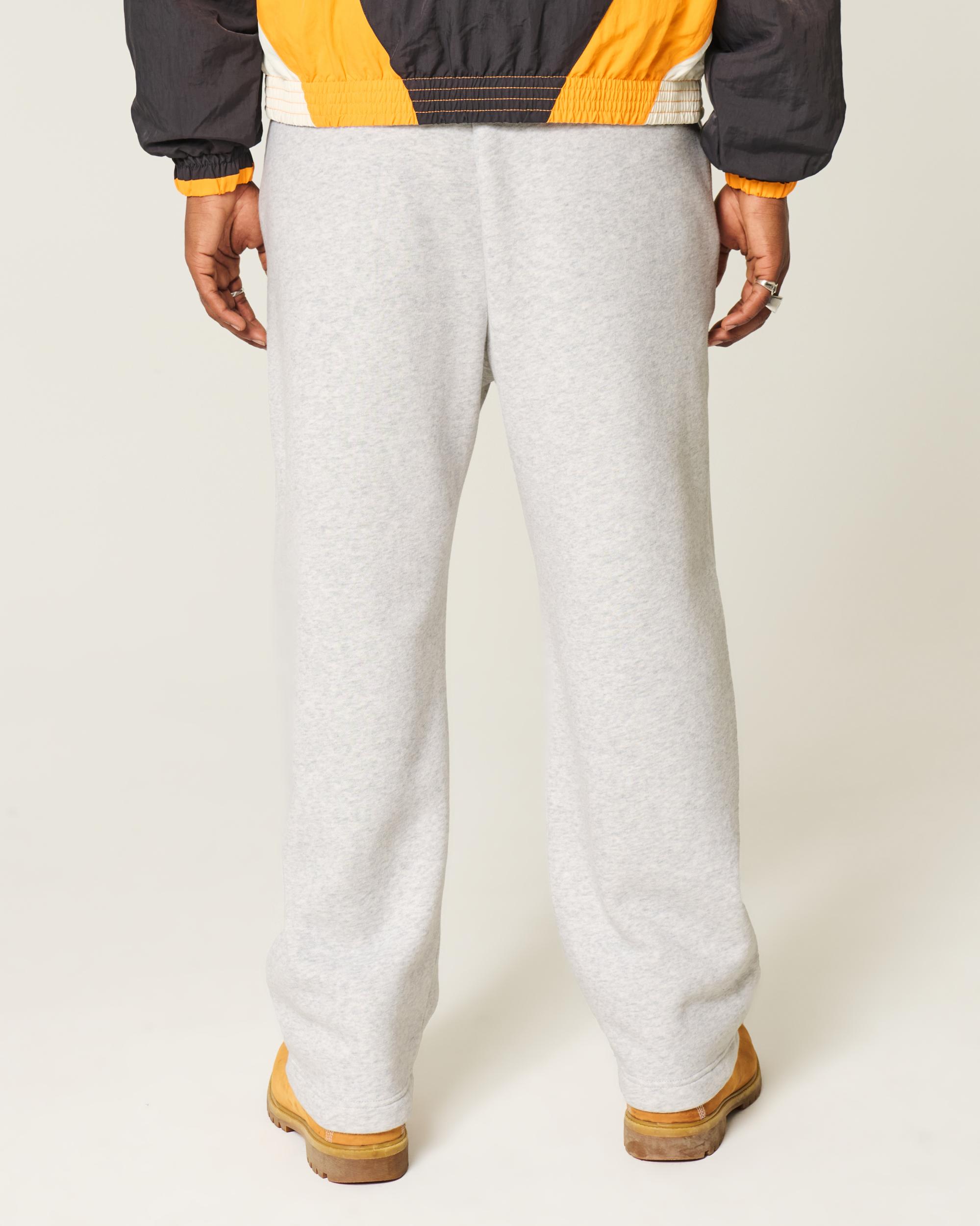 Baggy Sweatpants Product Image