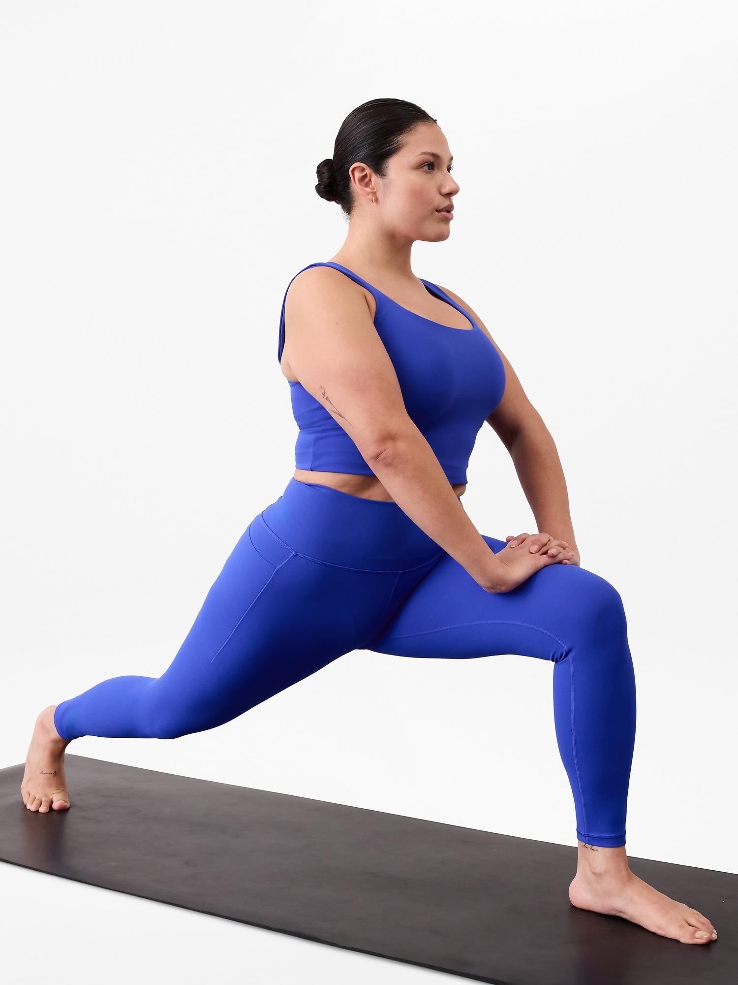 Transcend Stash High Rise Legging Product Image